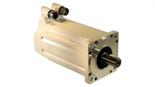 Kinetix MPF Food-grade Servo Motors